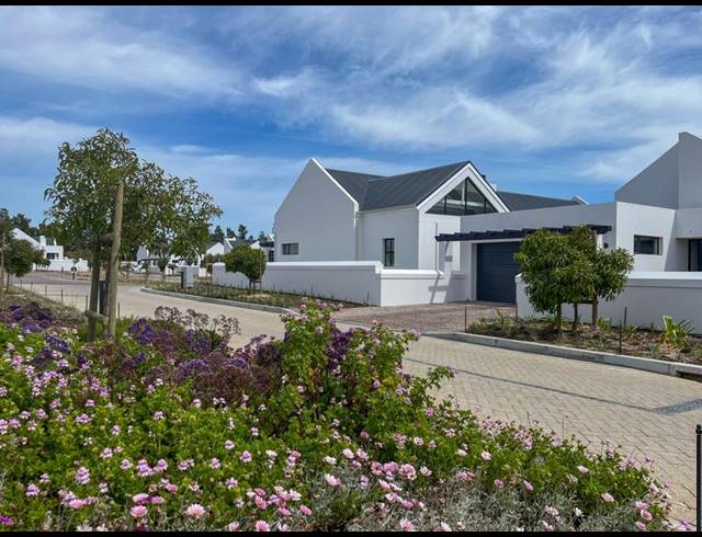 LAND FOR SALE IN KLAPMUTS